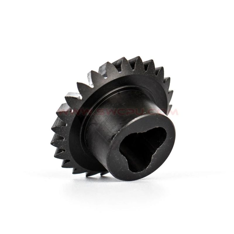 Transmission Belt Gear Waterproof Small Plastic Worm Gears