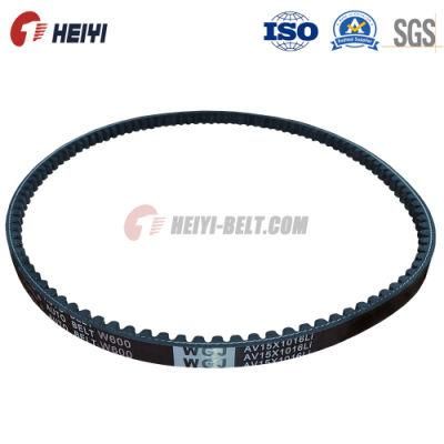 Auto Parts Rubber Belt Multi-Rib V Belt 6pk1660