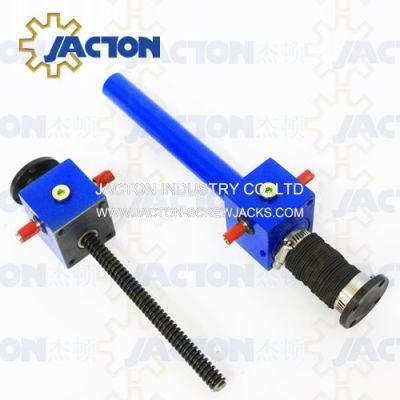 Best Linear Gear Drive, Locking Jacks, Worm Gear Wheel Lifts, Worm Drive Actuator Manufacturer