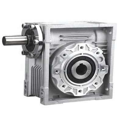 Transmission Worm Gear Motor