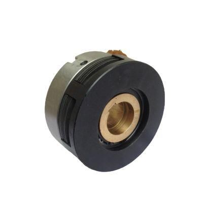 Electromagnetic Clutch 24V Dly9-1000A Electromagnetic Clutch Brake