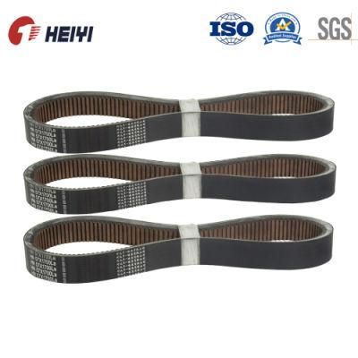 High Efficient EPDM V Belt, Cog V-Belt, Transmission V Belt, Effective Power Transmission Belt