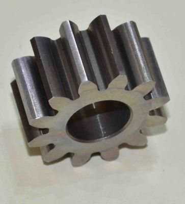 Cheap High Precision Small Spur Gear Micro Spur Gear Small Diameter Spur Gear