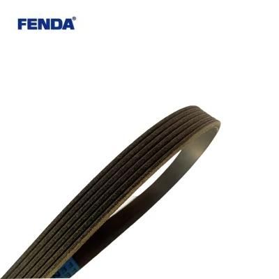 Fenda 7pk1227 Poly V Belts Auto Belts Timing Belts Toothed Belts Cut Belts