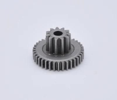 High Precision Gear Manufacturers by Powder Metallurgy