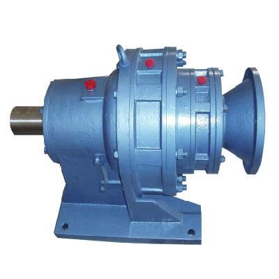 Xb Series Cycloidal Reducer (XW2-11)