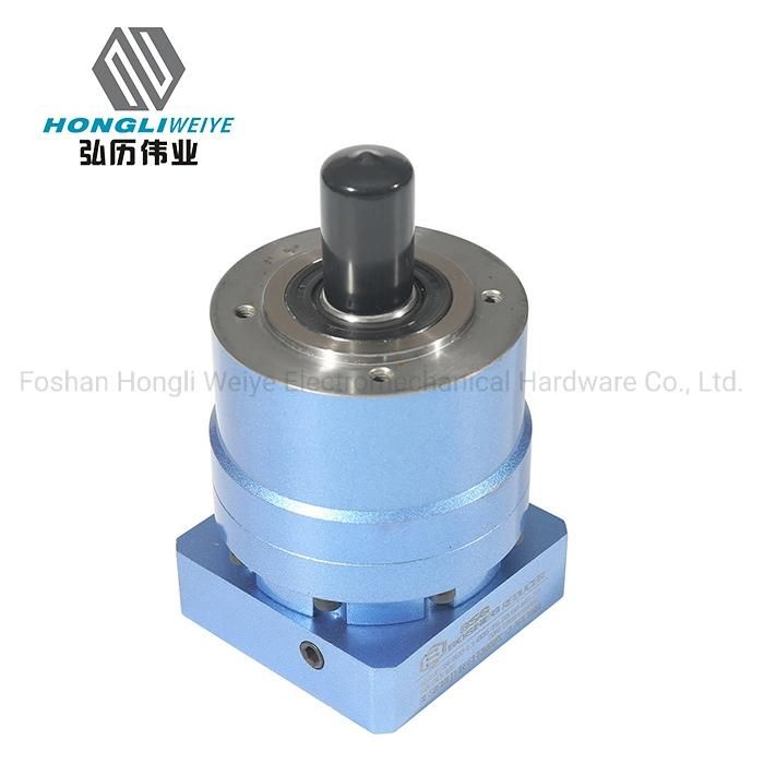 High Torque Planetary Gearbox Low Backlash for Servo Motor