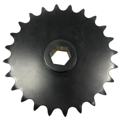Ome Double-Pitch Sprocket