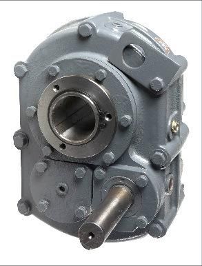 Helical Gear Speed Reducer TXT2-10