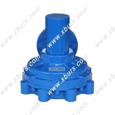 Multi-Turn Bevel Gearbox for Gate Valve