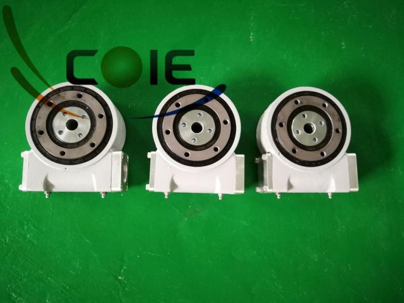 Hot Product Sc3 Slewing Bearing Gear Box with DC Motor