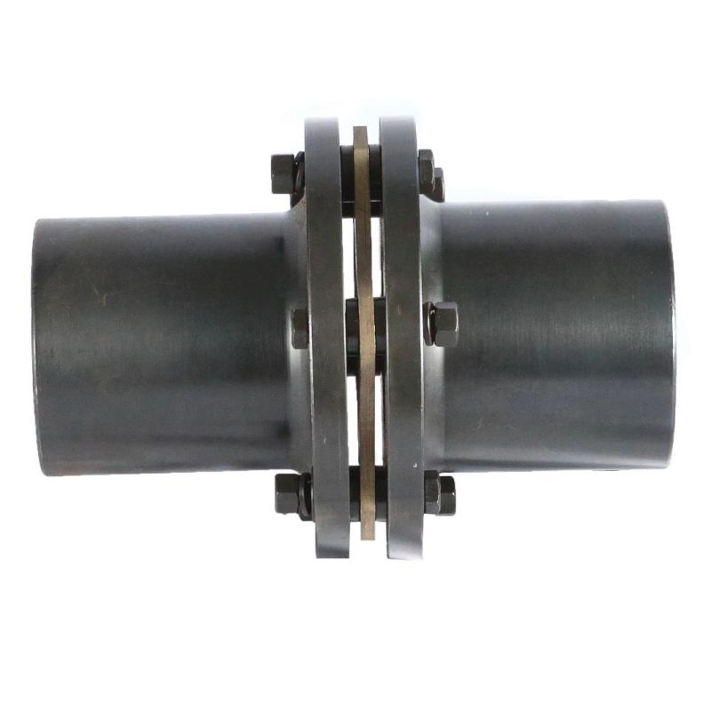 Jmii Type Diaphragm Coupling