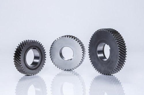 Air Compressor Spare Parts Gears/ Steel Wheel Gear