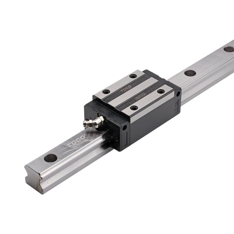 Ht Serious Linear Guide, Lase Cutting Machine, Printing Machine