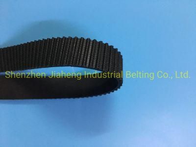 Model Rpp 3m Rubber Synchronous Belt Rubber Timing Belt