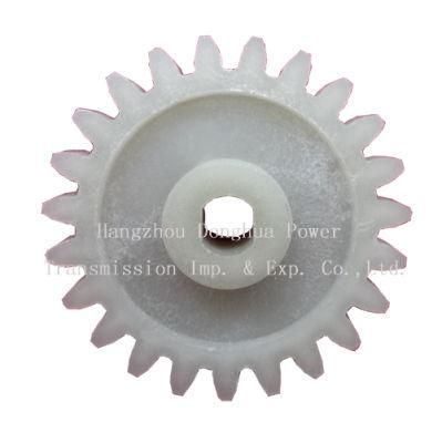 Plastic Spur Gear 23t Mod. 0.5 23t