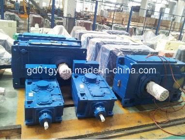 PV Series Sturdy Construction High Ratio Agricultural Transmission Bevel Gearboxes