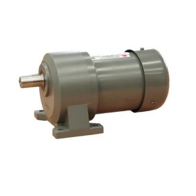 Helical Gear Motor/ Gear Reducer