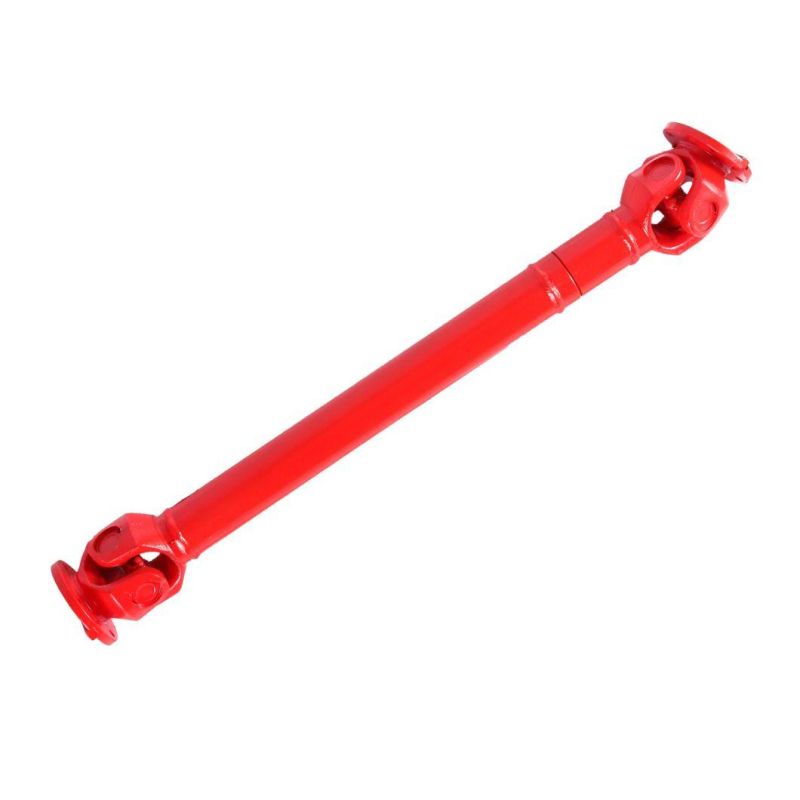 Hot Selling SWC-Wh Flexible Cardan Driveshaft Propeller Drive Shaft