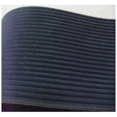 Automobile Fan Belt Engine Poly V Belt Pk V Ribbed Serpentine Belts for BMW