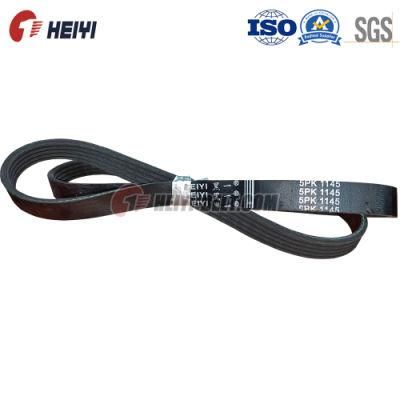 Durable Multi Groove Belt, Automobile Belt