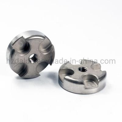 Sintered Metal Bronze Powder Metallurgy Spare Part