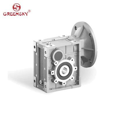 High Torque Gearbox Low Speed Model 063 Hypoid Gearbox