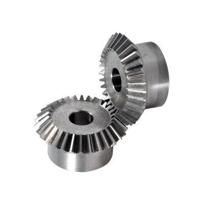 OEM High Precision Helical Bevel Gear for Car&Agriculture Machinery &amp; Industry