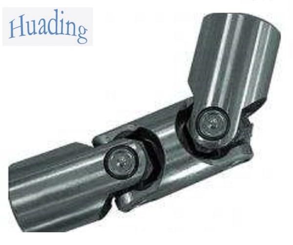 Wss Steel Flexible Gimbal Coupling Universal Joint