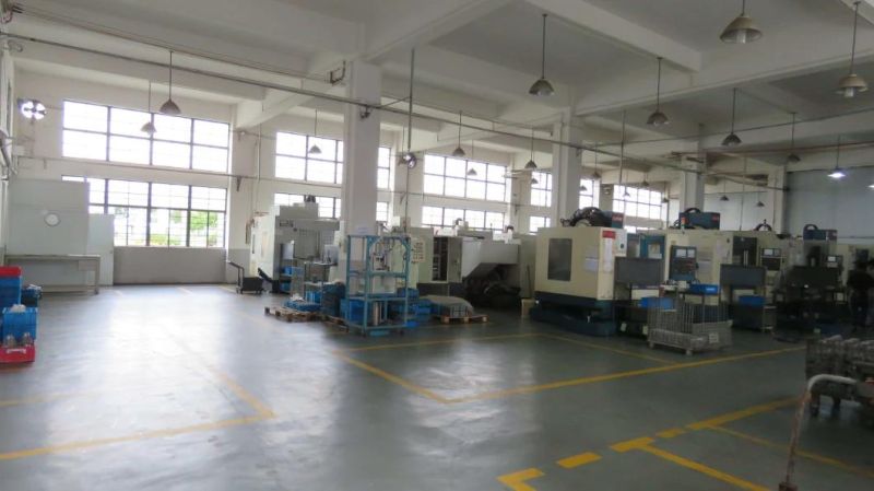 CNC Lathe Machining / High Precision Custom CNC Machining Small Parts/ Custom Made CNC Lathe Machining Machine Products