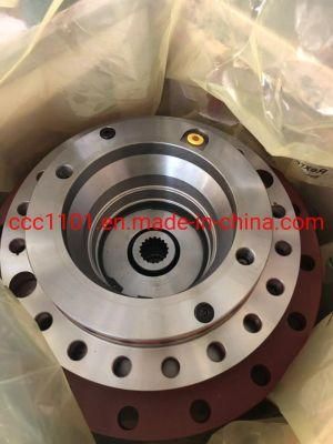 Travel Final Drive for Hamm 3520 Part 015562 Rexroth R916561643