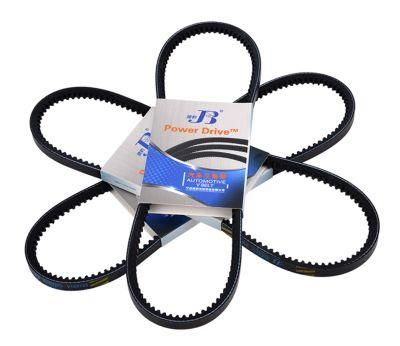 GM Belt Maker - Jiebao High Quality Transmission Parts Fan Auto motorcycle Textile Garment Packaging Agricultural Machinery Timing Belt