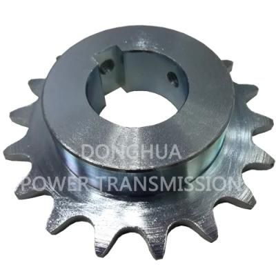 Standard Single Kb-Type Chain Wheel Sprocket