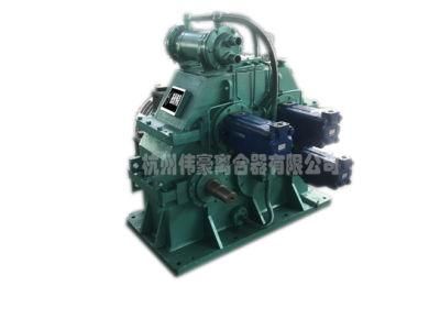 8PF1500 Hydraulic Transfer Gearbox