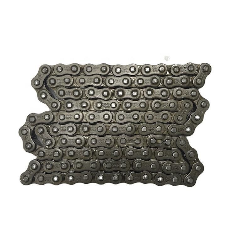 Motorcycle Chain Manufacturer Roller Motorcycle Lock Sprocket Chain