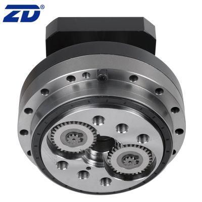 190BX REA Series Agricultural Machinery High Precision Cycloidal Gearbox with Flange