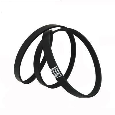 Auto Spare Parts Automotive Power Rubber Racing Timing Belt Industrial V Belt Fan Belt