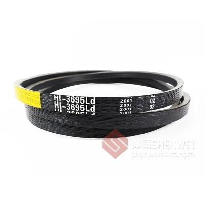 Hi3695/25.4hi Variable Speed V Belt [Agro Power Belt]