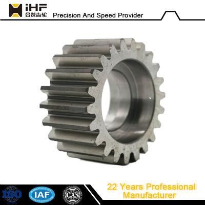 Sintered Gear for Servo Gear Motor, Servo Gearbox