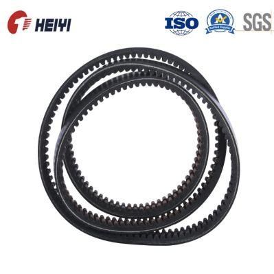 Xpa, Xpb, Xpc, Xpz, 3vx, 5vx, Cogged V Belt Manufacture