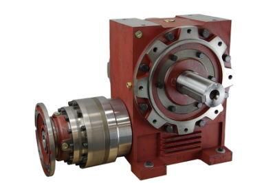 Big Ratio Cone Worm Gearbox