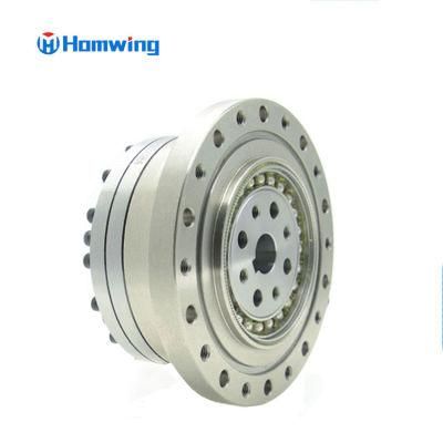 High Precision Rotary Actuators Spur Gear Harmonic Gear Drive for Robot Joint Arm