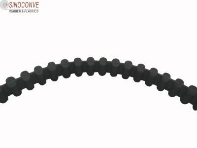 Car Timing Belt for Japanese Car with Good Material