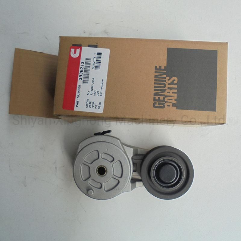 Dongfeng Dcec 6c8.3 6L Belt Tensioner Pulley 3926213 3924026