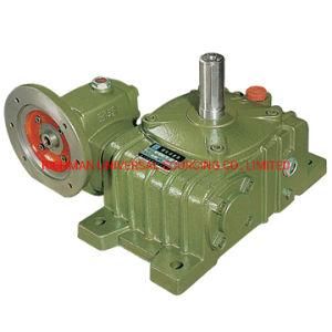 Qiangzhu High Efficiency Worm Gear Speed Reducer Engrenage Helicoidal