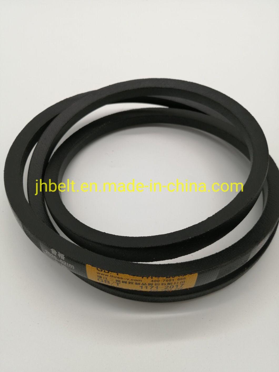 A1350li Rubber V Belt