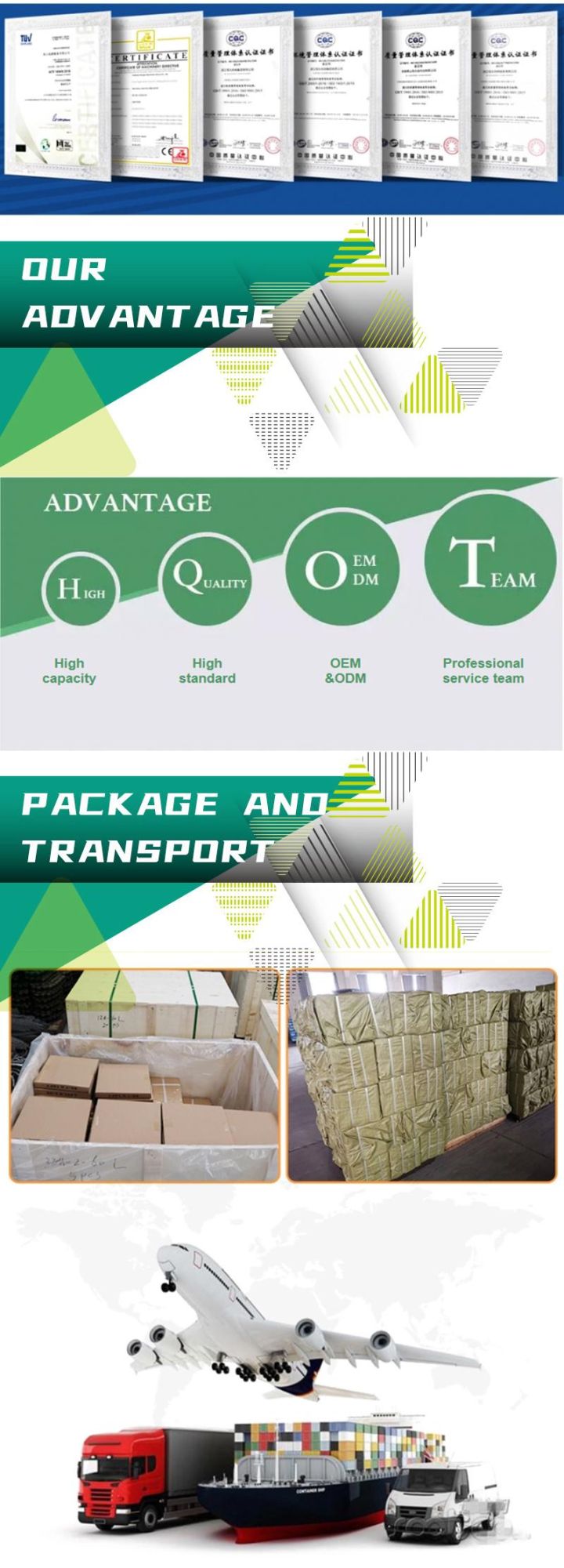 Ca Series S Series Agricultural Roller Chain