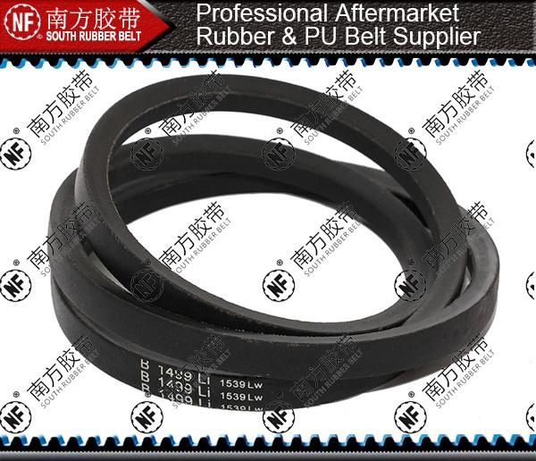 V Belt for Washing Machine