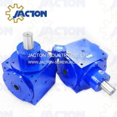 Videos for How Does a Compact Hollow Shaft Bevel Gearbox Work? Cubic Hollow Shaft Bevel Gearboxes Videos for Customers Orders