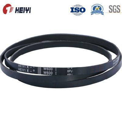 Maintenance Free Joined Banded Rubber V Belt 2AV13X, 2AV17X for Bus